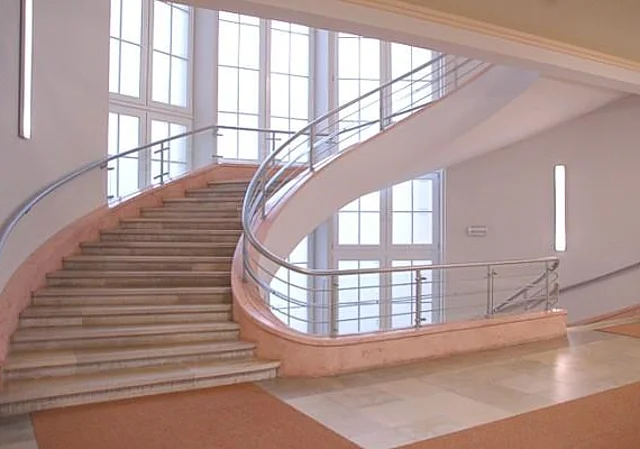 Treppenhaus