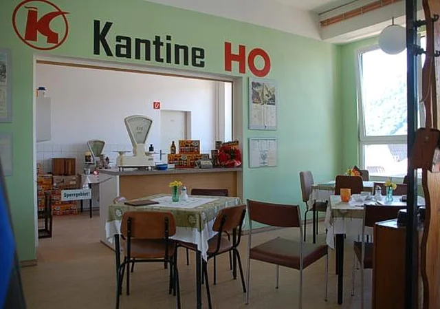 DDR Museum Thale