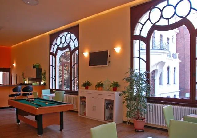 Freizeitclub