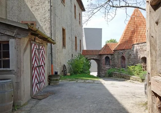 Kernburg