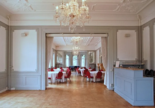 Schloss Teutschenthal