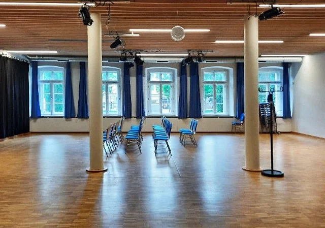 Kleinkunstraum