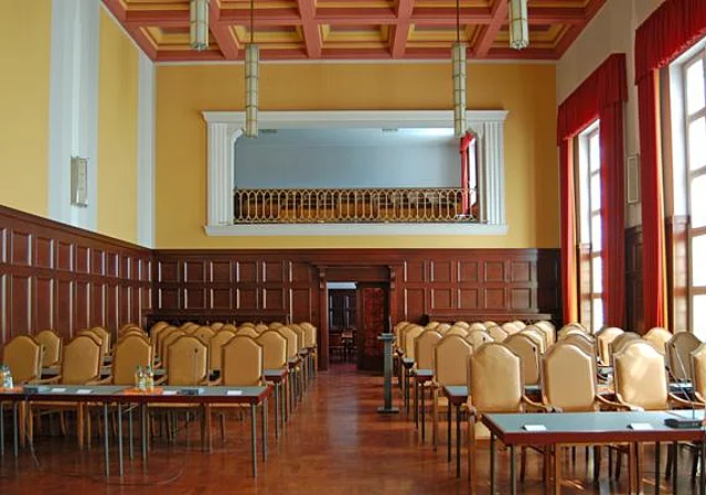 Sitzungssaal