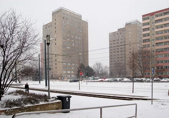 Mainzer Straße