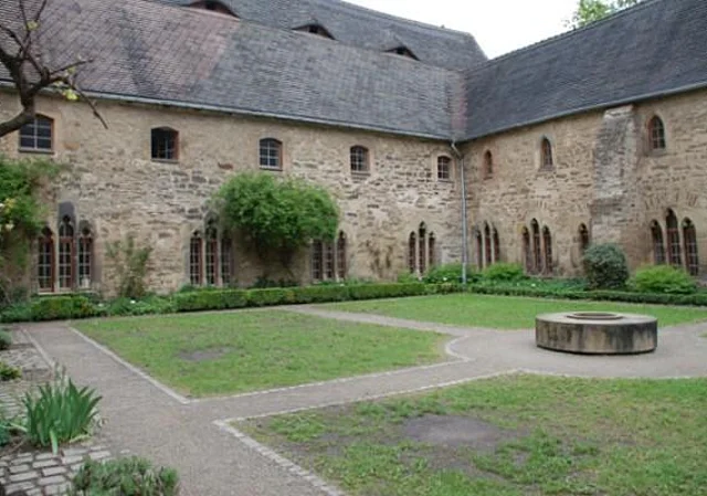 Kreuzhof, Südost