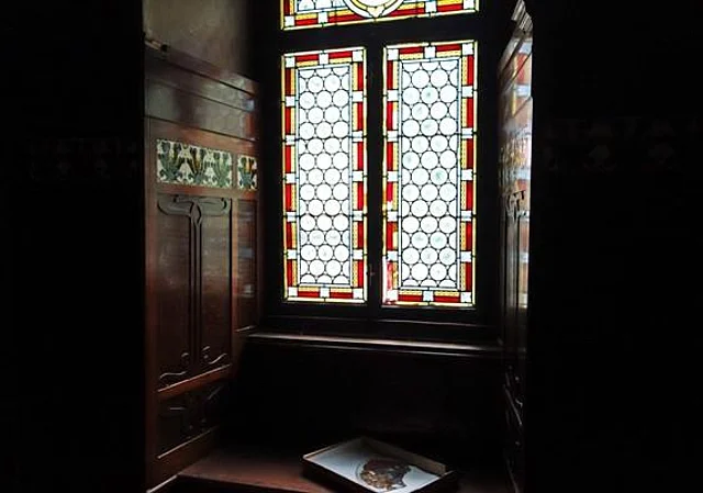 Fenster 1. OG