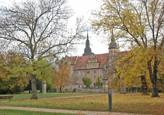 Nordfügel, Nordwest