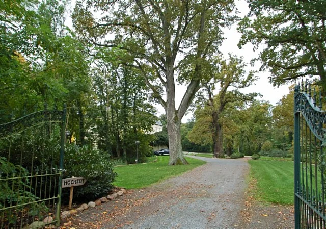 Eventschloss Schönfeld