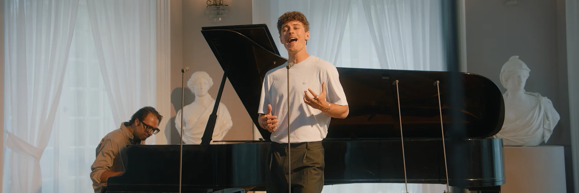 Musiklandschaft Polen