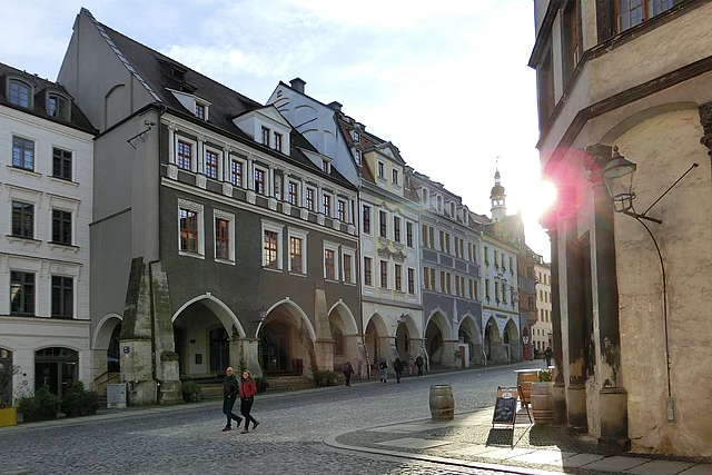 Untermarkt Görlitz