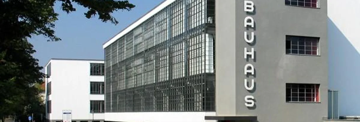 Bauhaus Dessau 