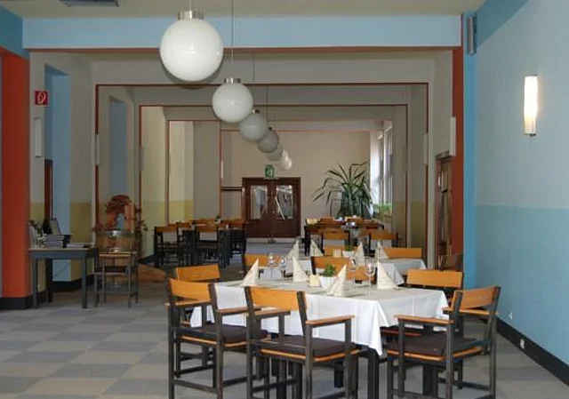 Blauer Saal