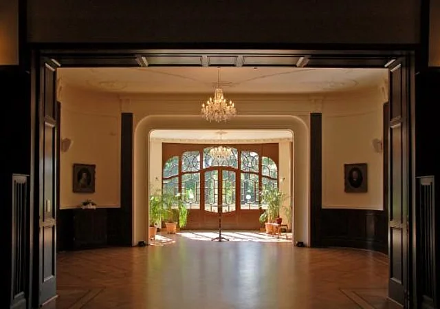 Großer Festsaal
