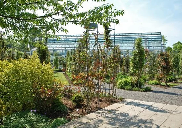 Säulengarten