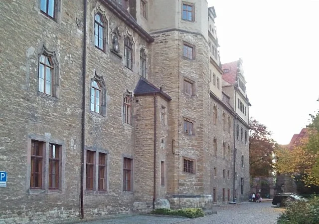 Nordfügel, Parkplätze, Nordwest
