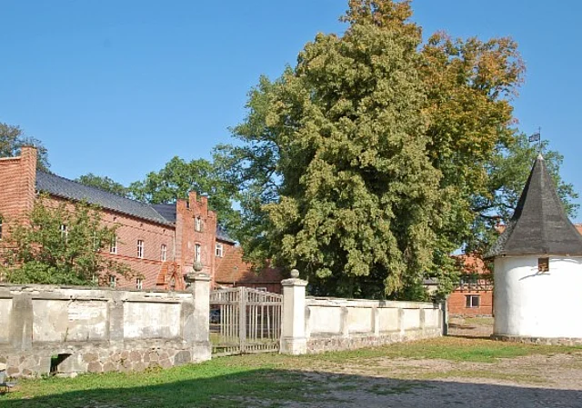 Rittergut Wittenmoor