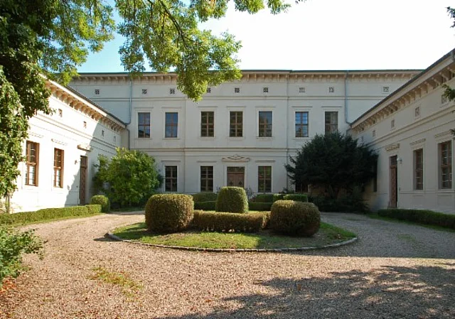 Schloss Angern