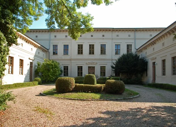 Schloss Angern 