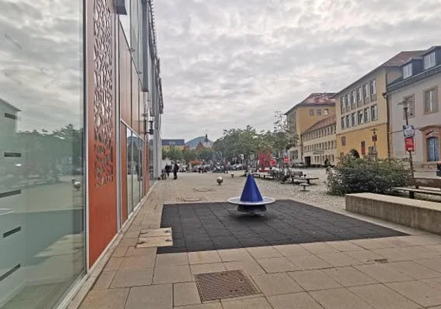 Kollegiengasse
