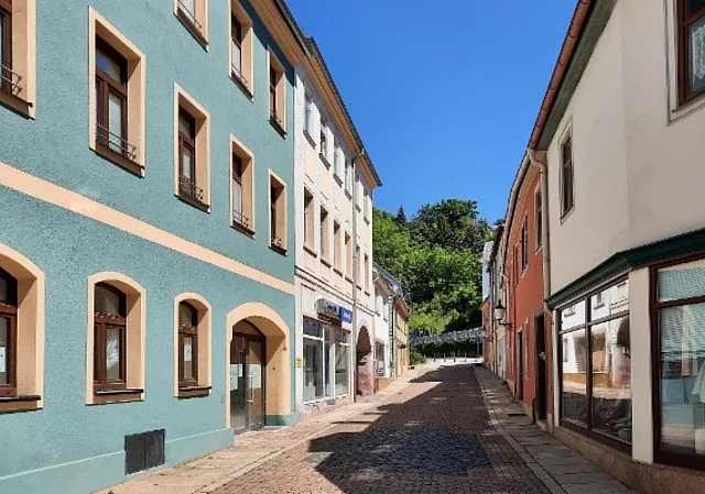 Hirschsteingasse
