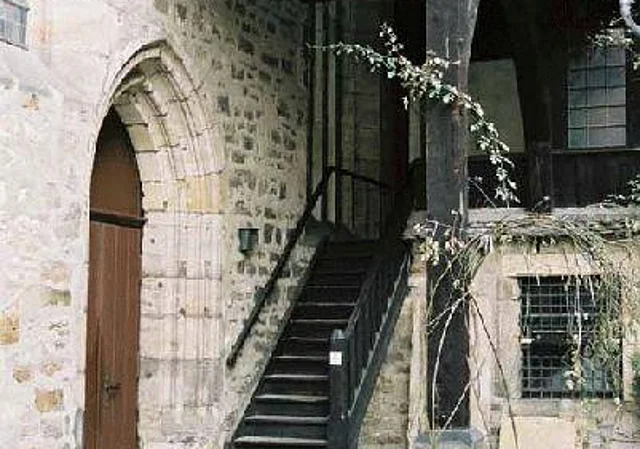 Michaeliskirchhof