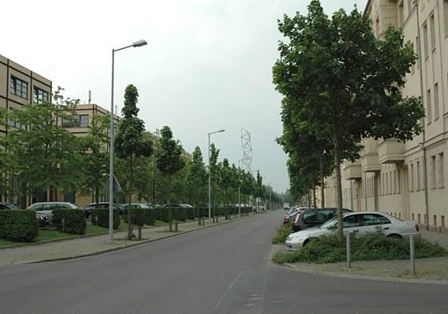 Altenburger Straße