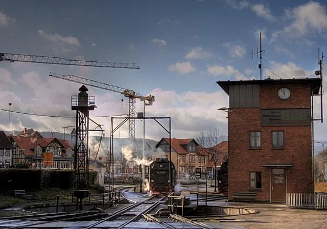 Wernigerode
