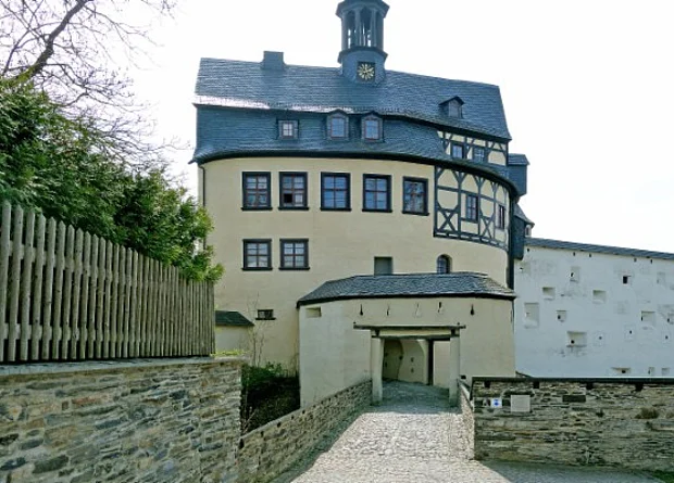 Eckbastion 