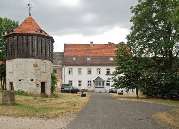 Kloster Posa 