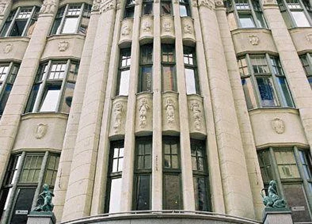 Specks Hof Leipzig 