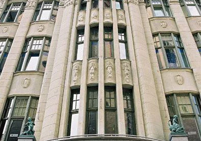 Specks Hof Leipzig