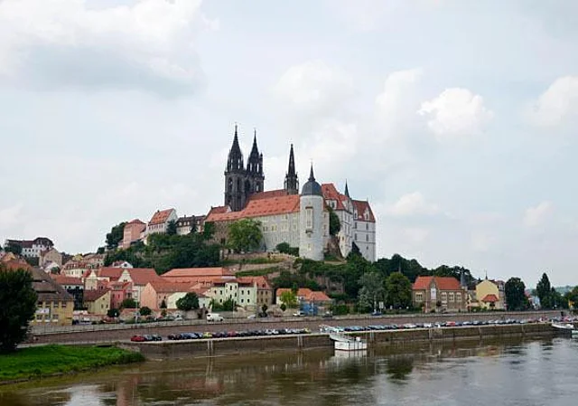 Altstadt Meißen
