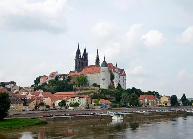Altstadt Meißen 