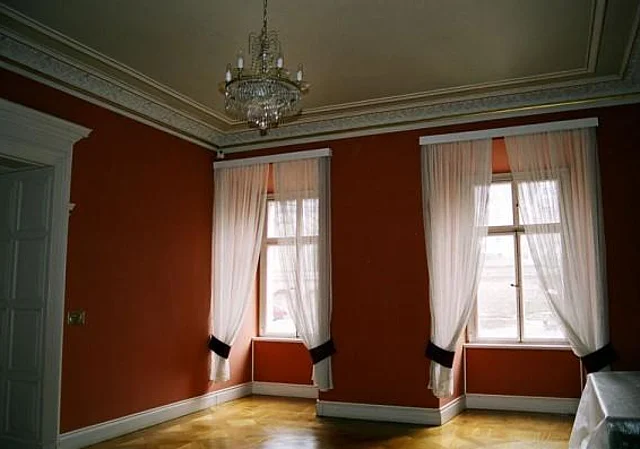 Roter Salon