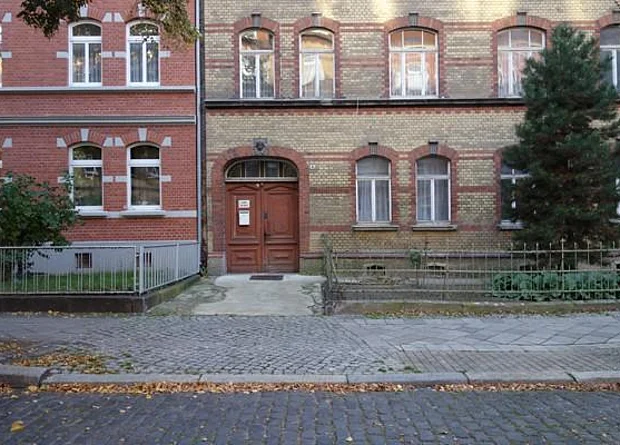 Josef-Ries-Straße 