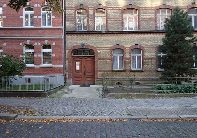Josef-Ries-Straße