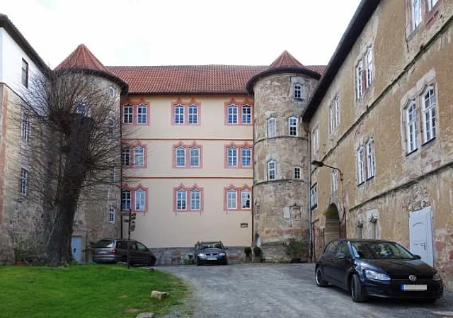 Nordflügel
