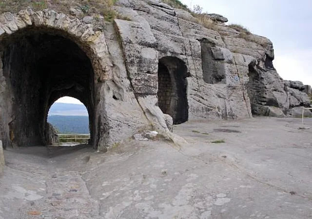 Burg und Festung Regenstein