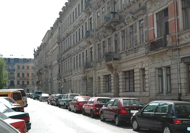 Martin-Luther-Platz