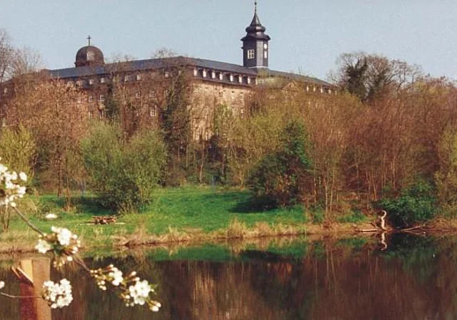 Panorama mit Unstrut