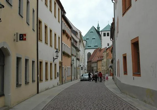Kirchgasse