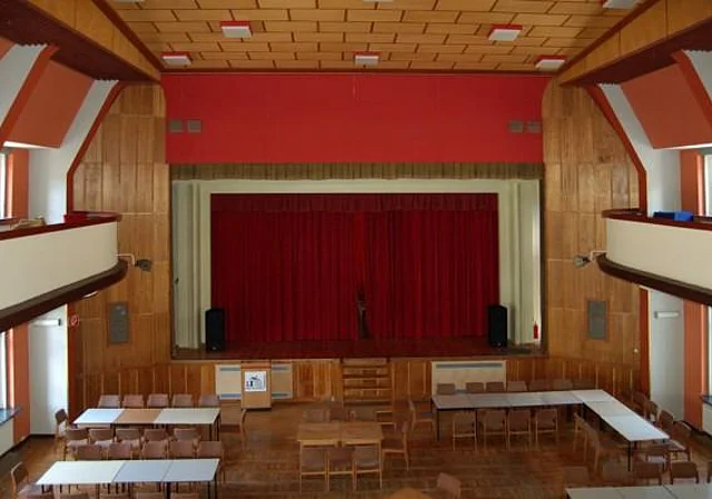 Roter Saal