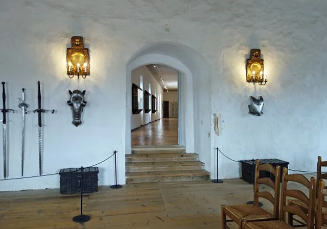 Rittersaal