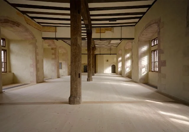 Tafelsaal