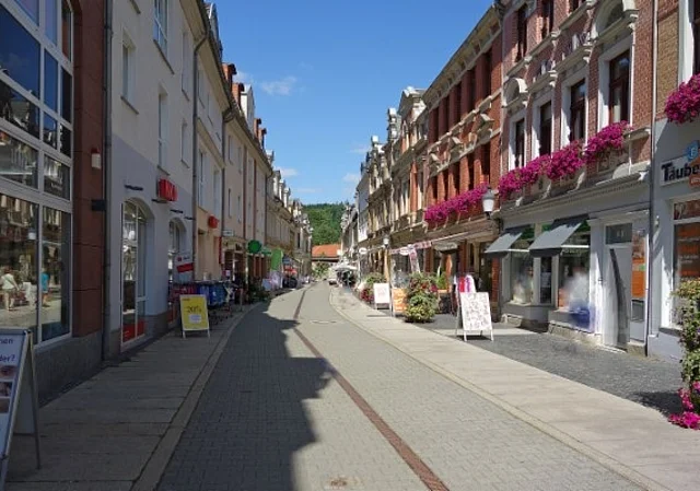 Brückenstraße