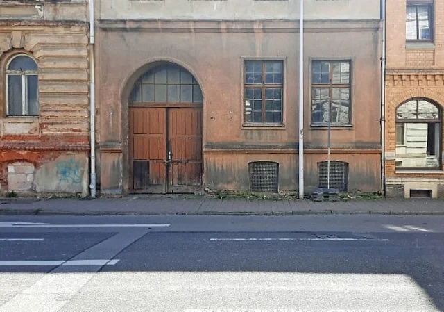 Kanalstraße