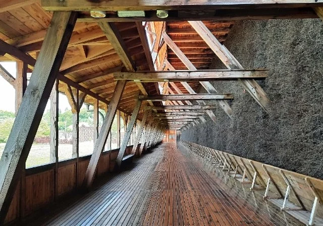 Westwand