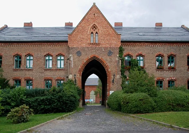 Marstall