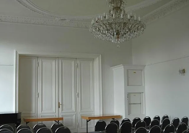 Saal