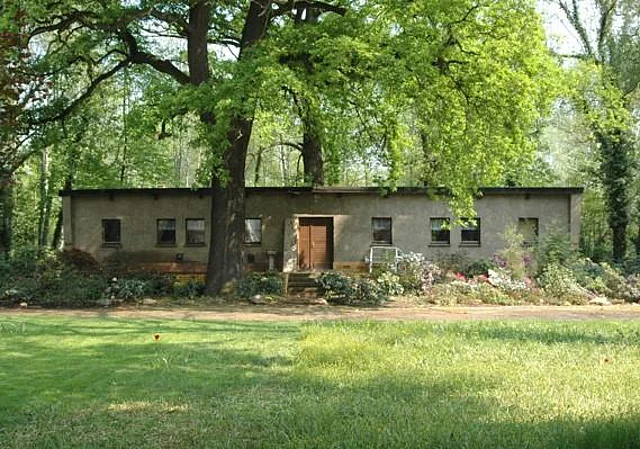 Gartenhaus